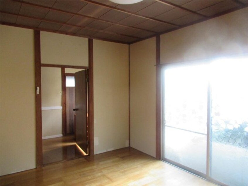  平川住宅
