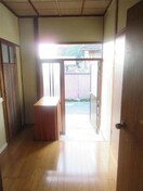  平川住宅