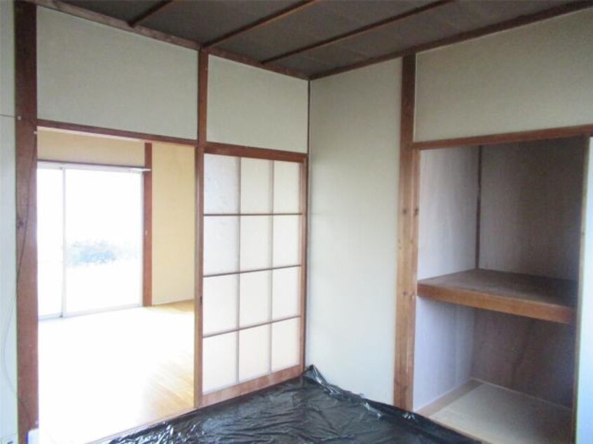  平川住宅