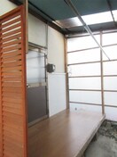  平川住宅