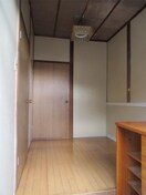  平川住宅