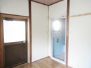  平川住宅