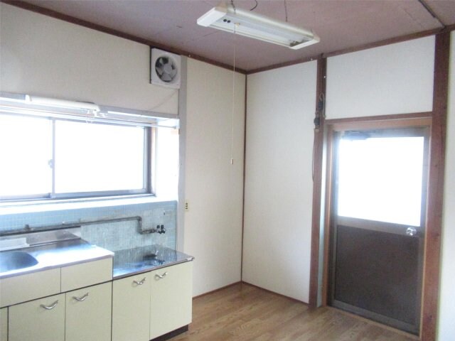  平川住宅