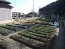  平川住宅