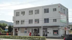福山近田郵便局 1958m 平川住宅