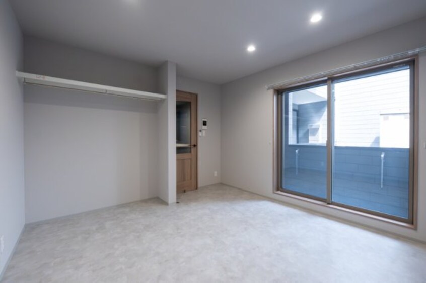  Comfort三吉南