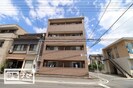 プラスパーAの外観