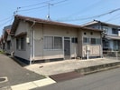 延明住宅の外観