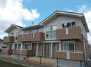 コヴァハイツＣの外観