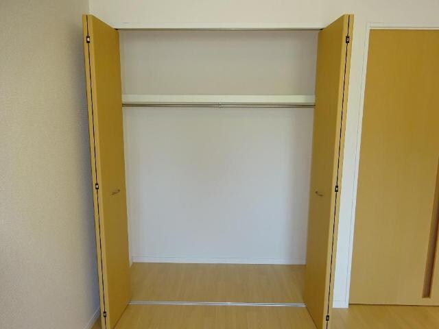 クローゼット サンパティー