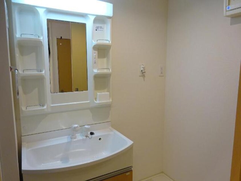 洗髪洗面化粧台 サンパティー