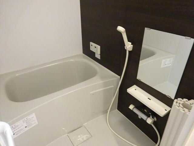 バス／シャワールーム等 サンパティー