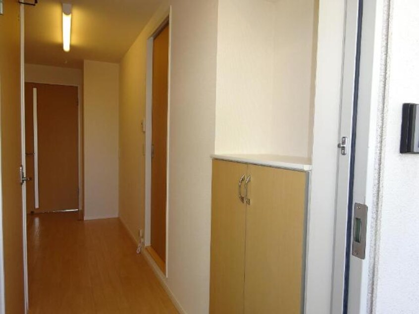 下駄箱 サンパティー