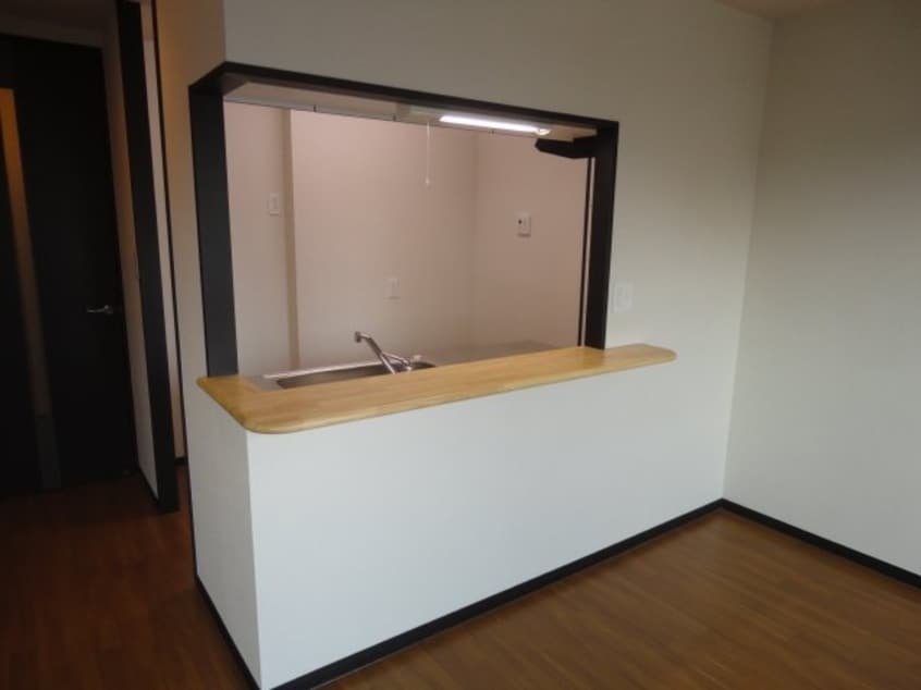 キッチン（イメージ） アサヒ２０１１