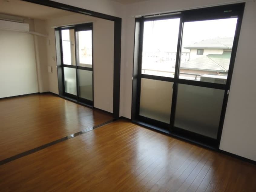 洋室（イメージ） アサヒ２０１１