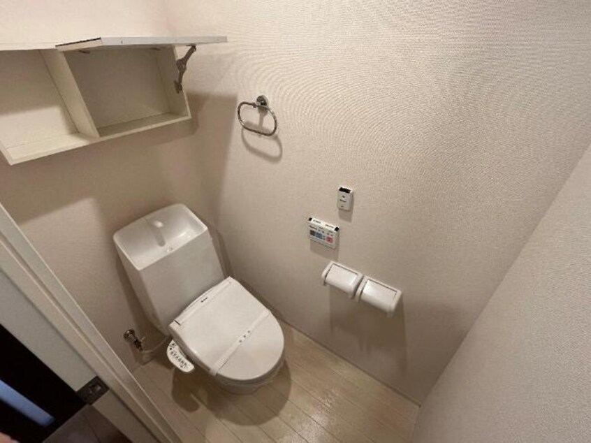 シャワー付トイレ グランコスモＡ