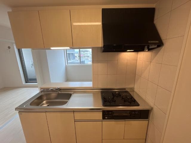 キッチン シュエット