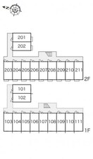  レオパレスみやこ