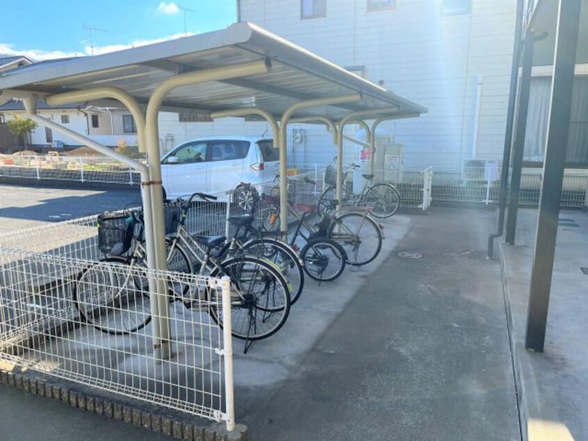  レオパレスみやこ