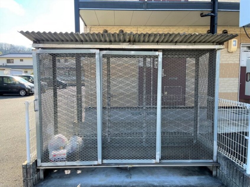  レオパレスみやこ