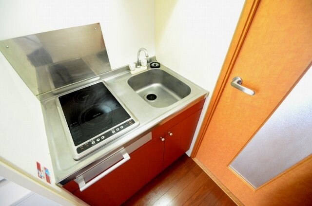  レオパレスみやこ