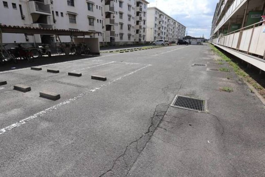  ビレッジハウス能島5号棟