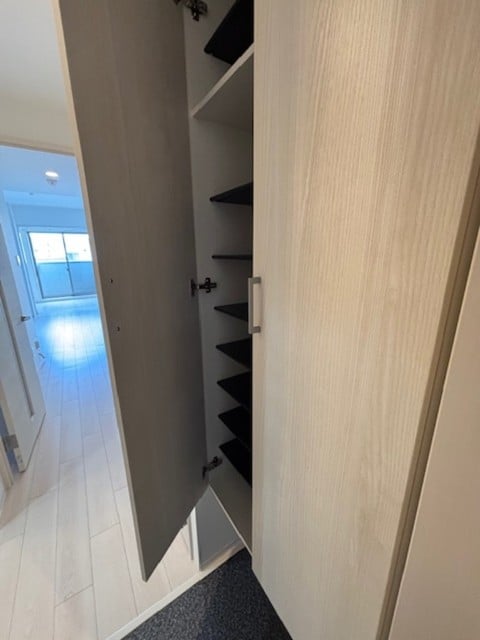  月光手城ルート2