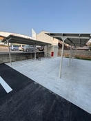  月光手城ルート2