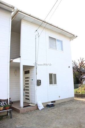 太田住宅（東深津町）