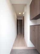  プランドール　イサコ