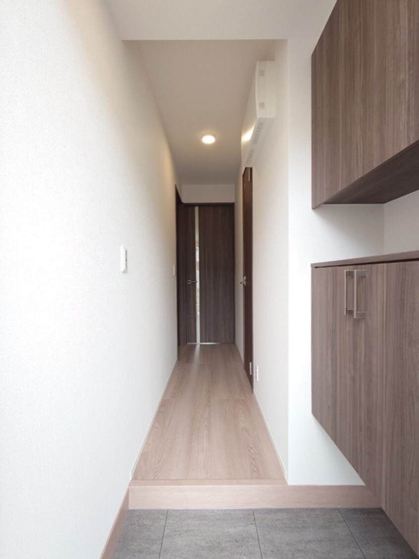  プランドール　イサコ