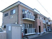 ハーモニー七日市　B