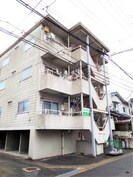 駒金屋6の外観