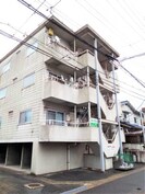 駒金屋6の外観