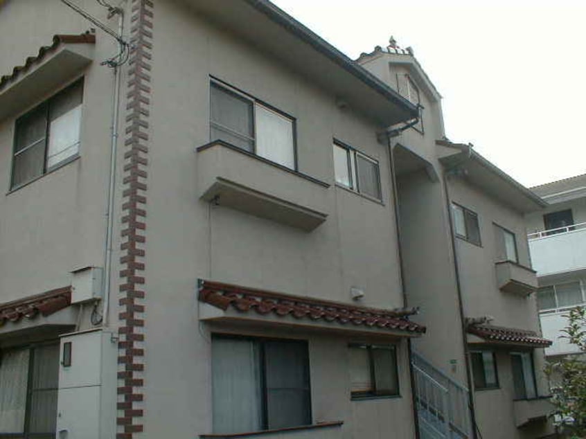  エクセント高田