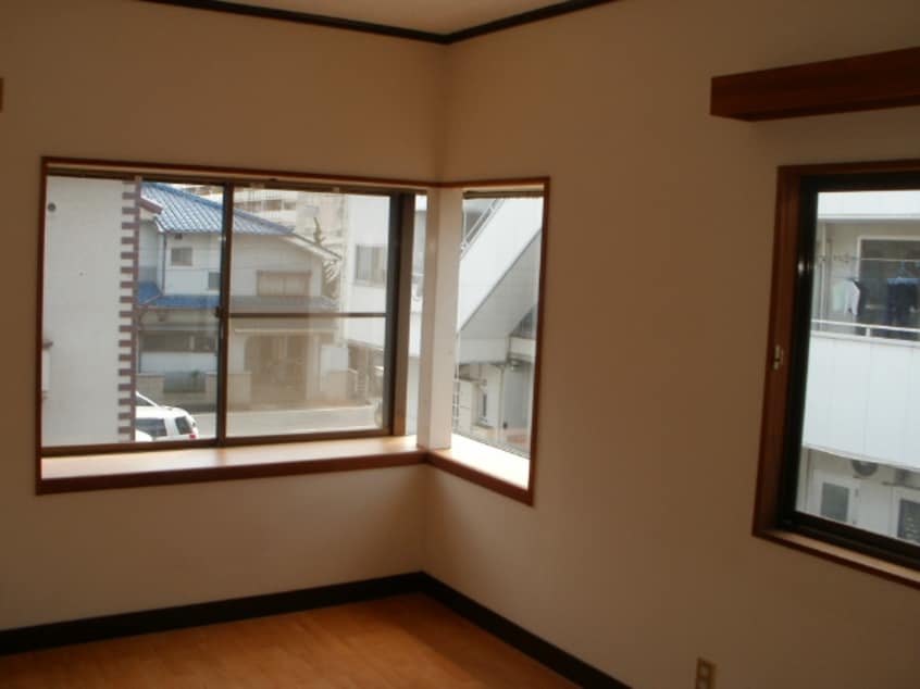  エクセント高田