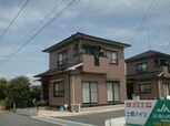 土橋貸住宅