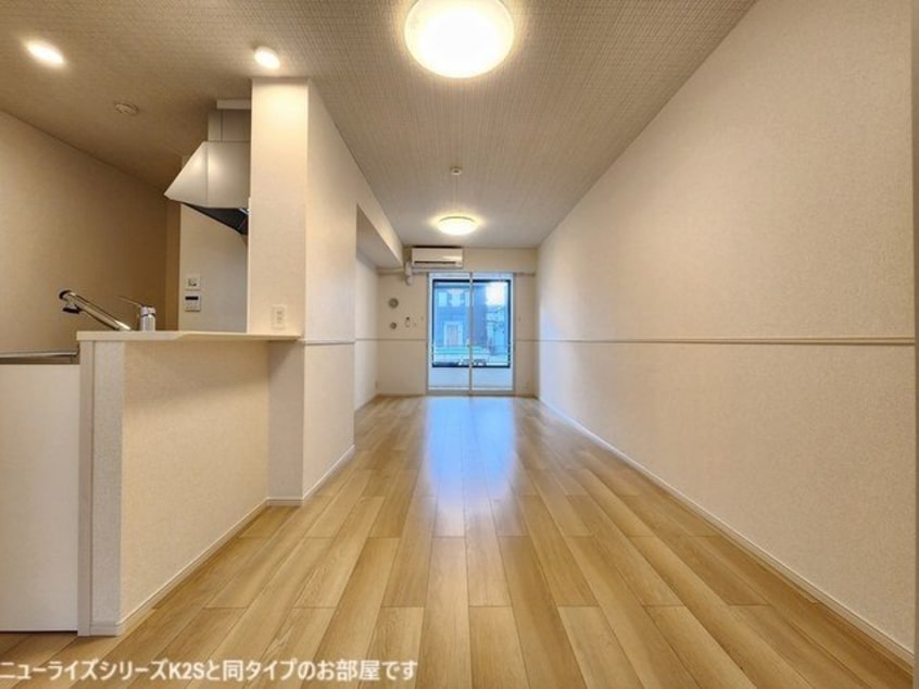  今津町アパート