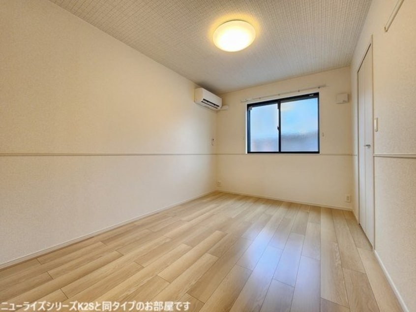  今津町アパート
