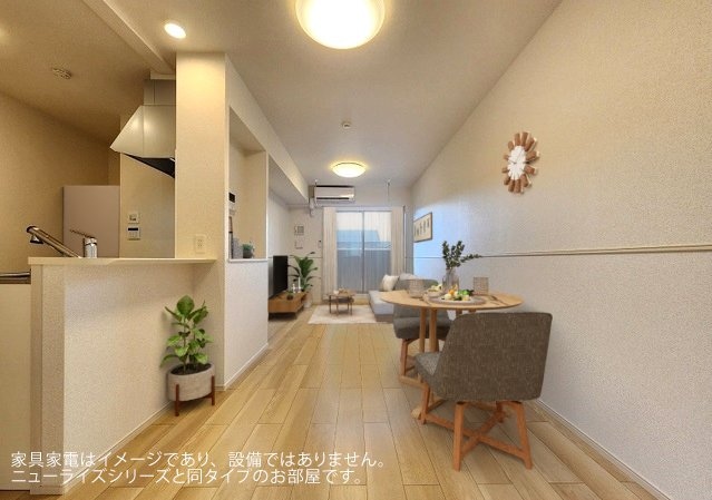  今津町アパート
