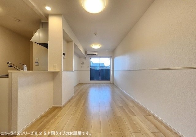  今津町アパート