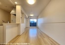  今津町アパート