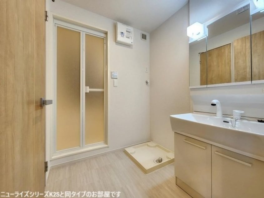  今津町アパート