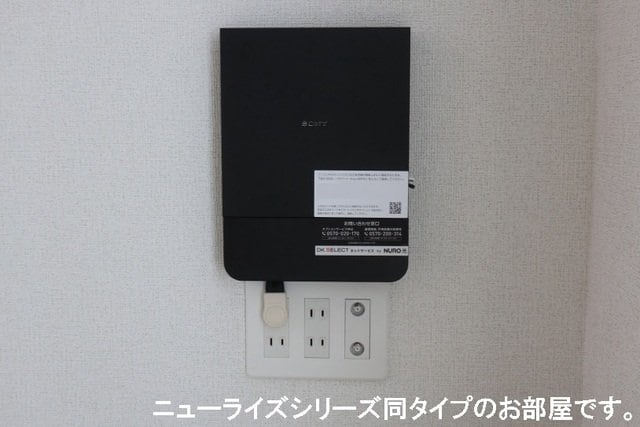  今津町アパート