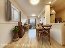  今津町アパート