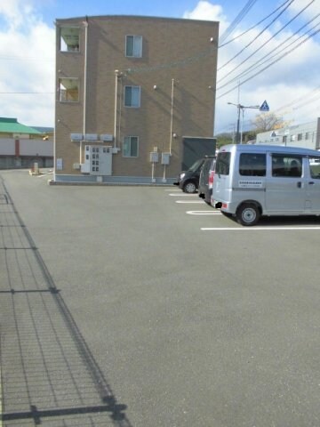  グラン　エスポワール