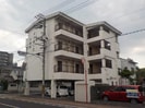 エメローズ丸之内の外観