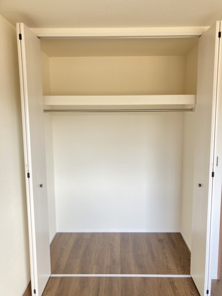  クレール岡田　C棟