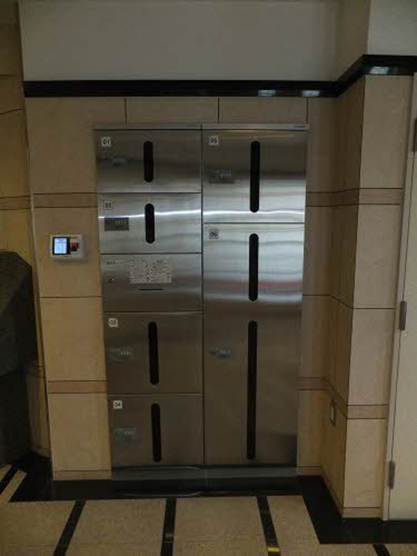  山陽本線（中国）/福山駅 徒歩12分 9階 築17年