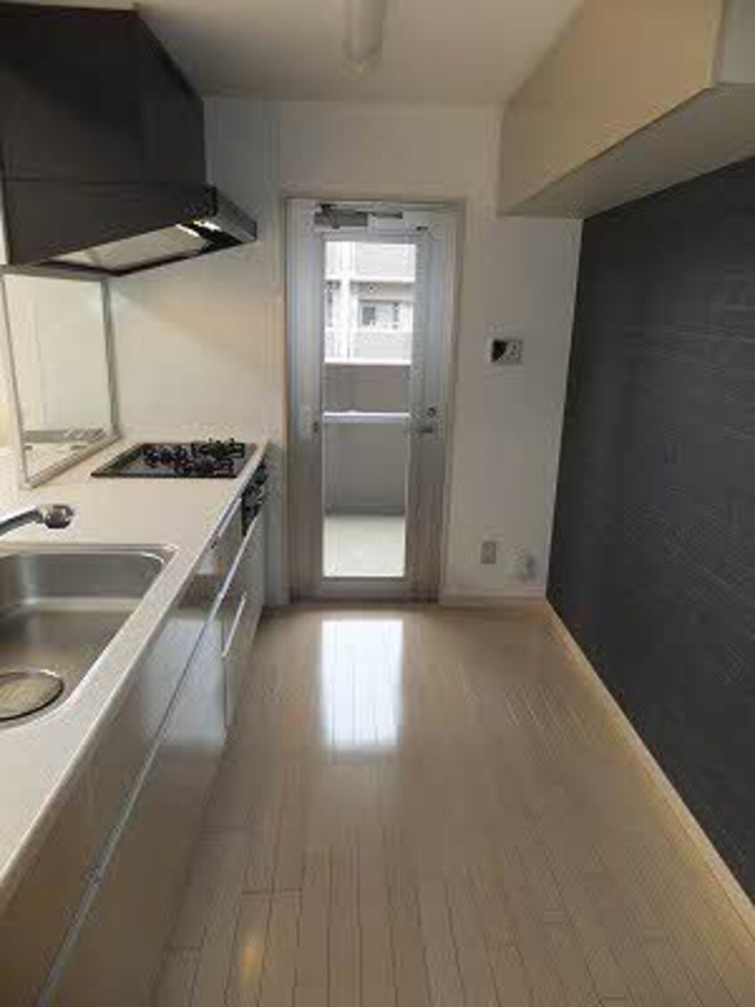  山陽本線（中国）/福山駅 徒歩12分 9階 築17年